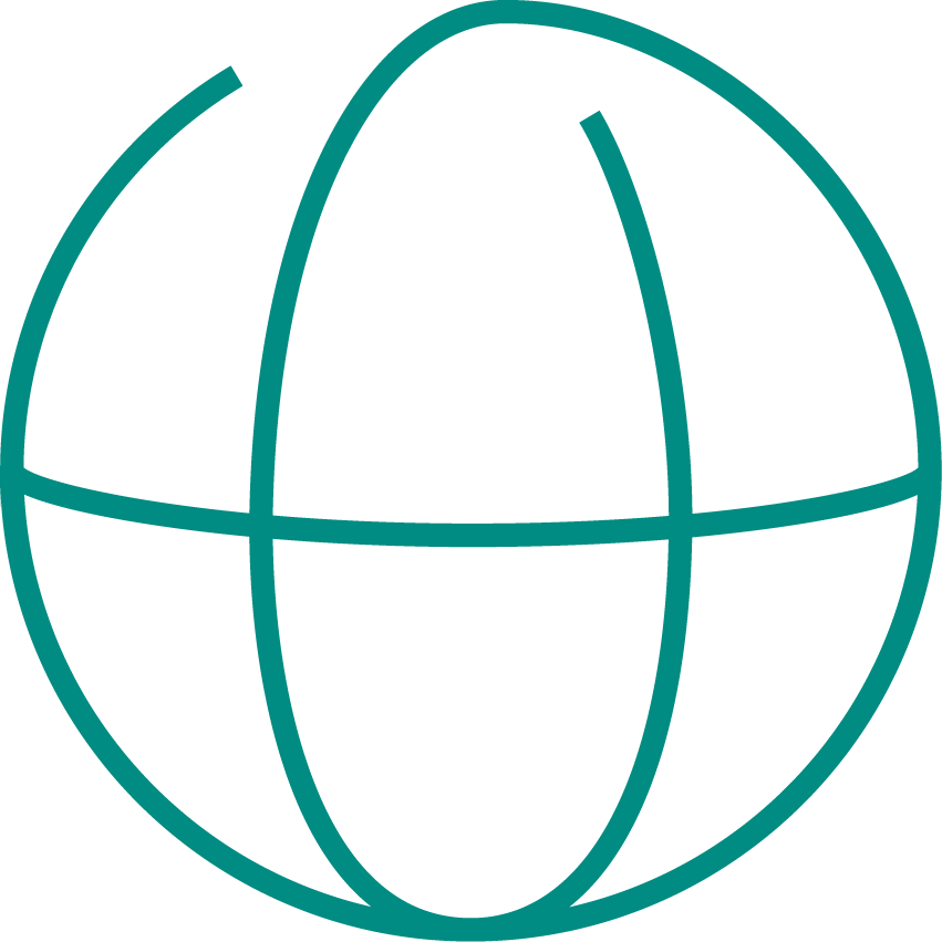 Create a resilient ecosystem icon