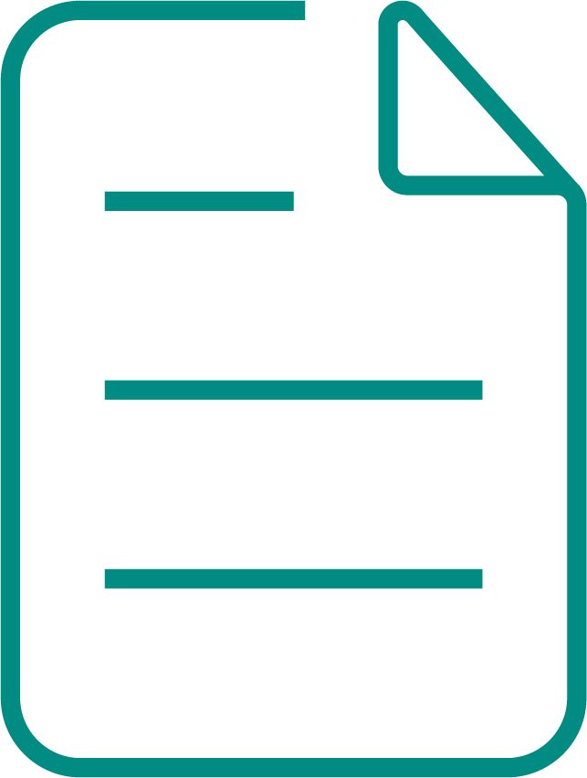 Proofen performance standard eligibility  icon